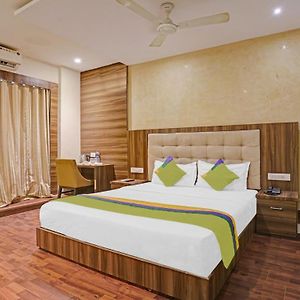 Hotel Bkc Mannat