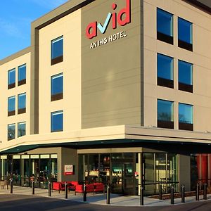 Avid Hotels - Madison - Huntsville West, An Ihg Hotel